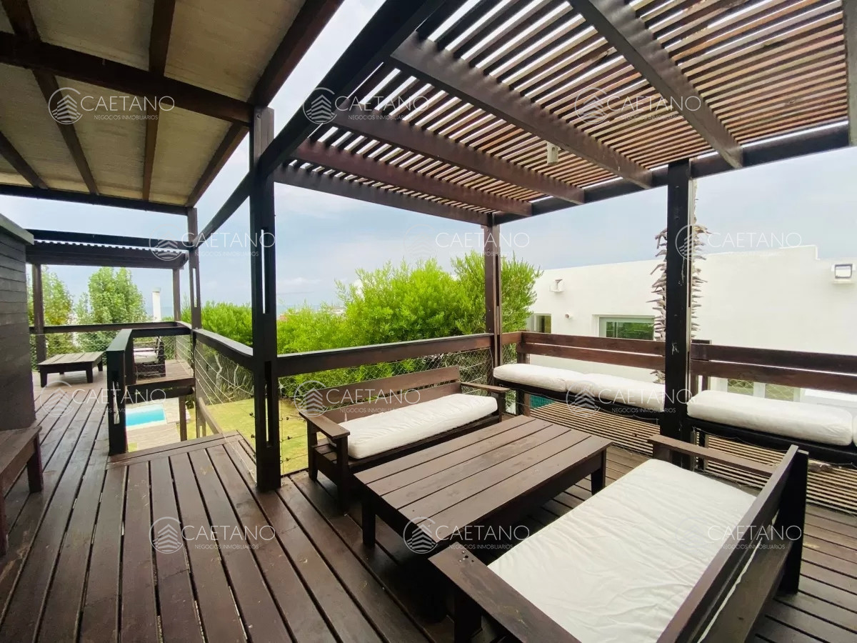 Casa en Punta Piedras, propiedad 215066 -Imagen 5