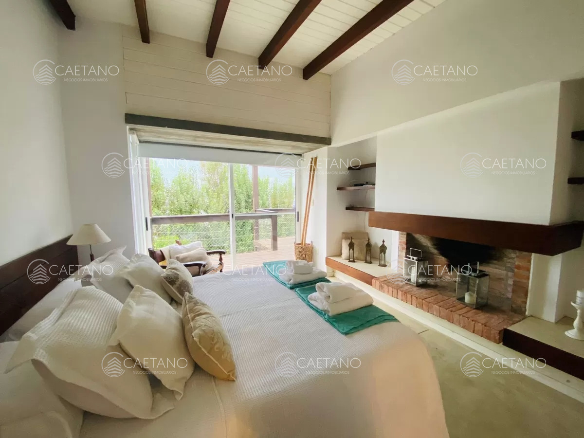 Casa en Punta Piedras, propiedad 215066 -Imagen 12