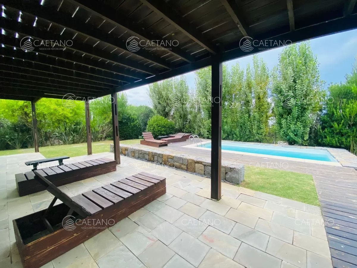 Casa en Punta Piedras, propiedad 215066 -Imagen 11