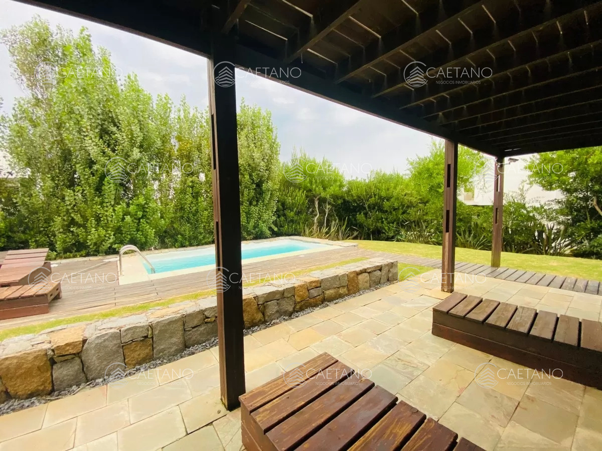 Casa en Punta Piedras, propiedad 215066 -Imagen 10