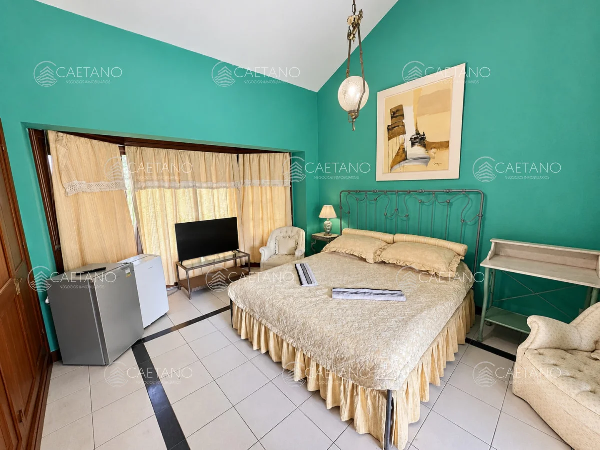 Casa en Berverly Hills, propiedad 215107 -Imagen 19