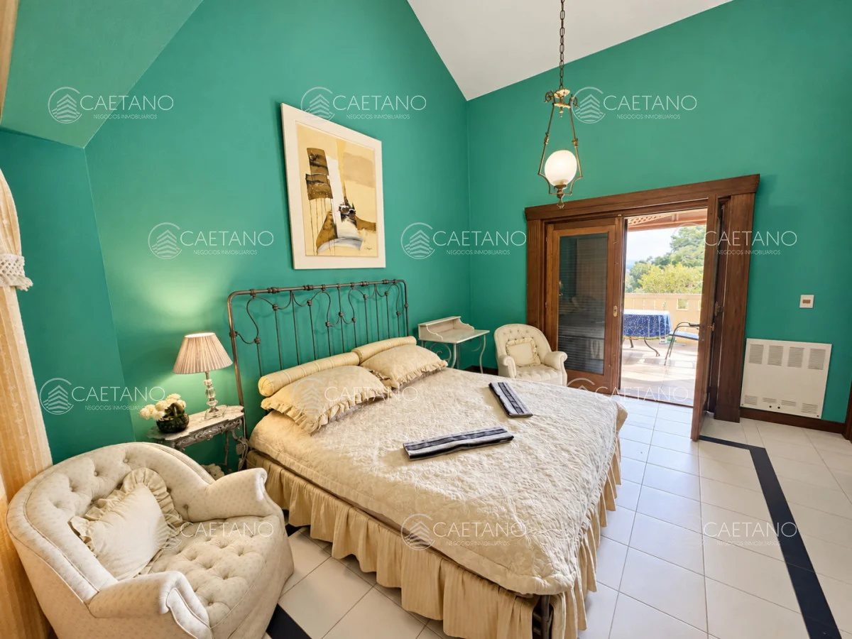 Casa en Berverly Hills, propiedad 215107 -Imagen 20