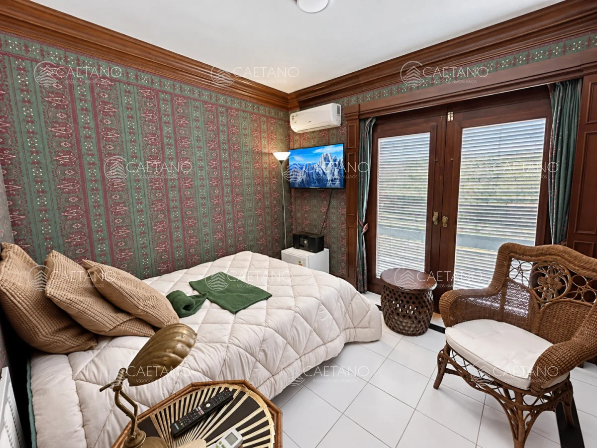 Casa en Berverly Hills, propiedad 215107 -Imagen 22