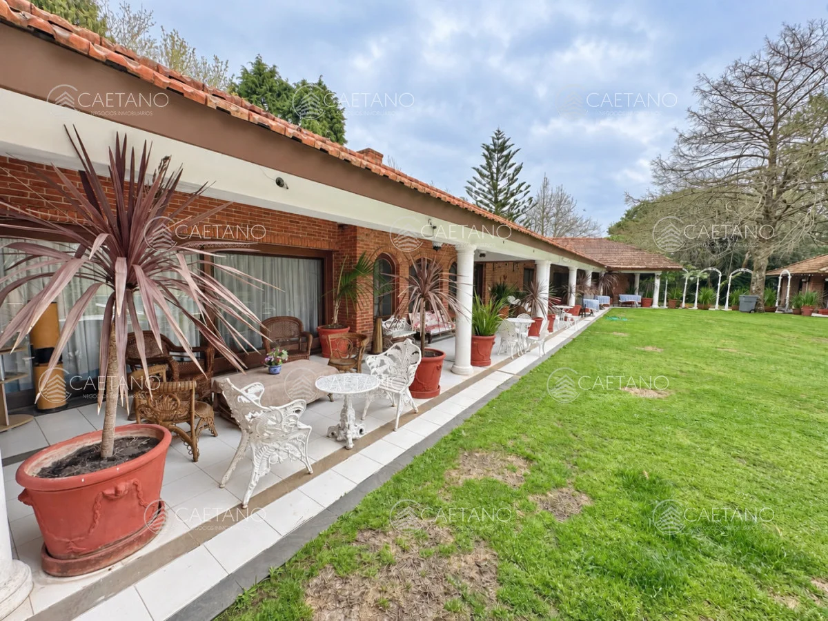 Casa en Berverly Hills, propiedad 215107 -Imagen 5