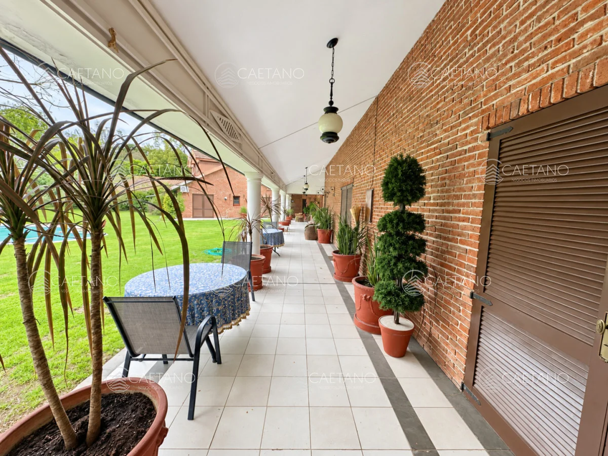 Casa en Berverly Hills, propiedad 215107 -Imagen 7