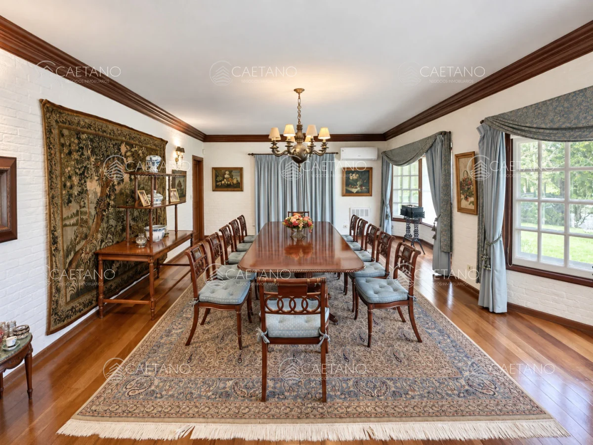 Casa en Berverly Hills, propiedad 215107 -Imagen 8