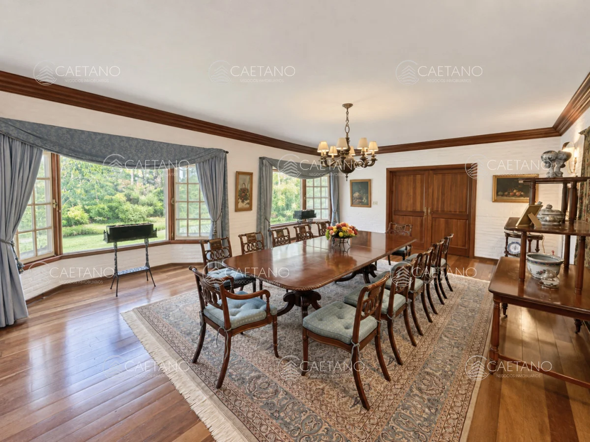 Casa en Berverly Hills, propiedad 215107 -Imagen 9