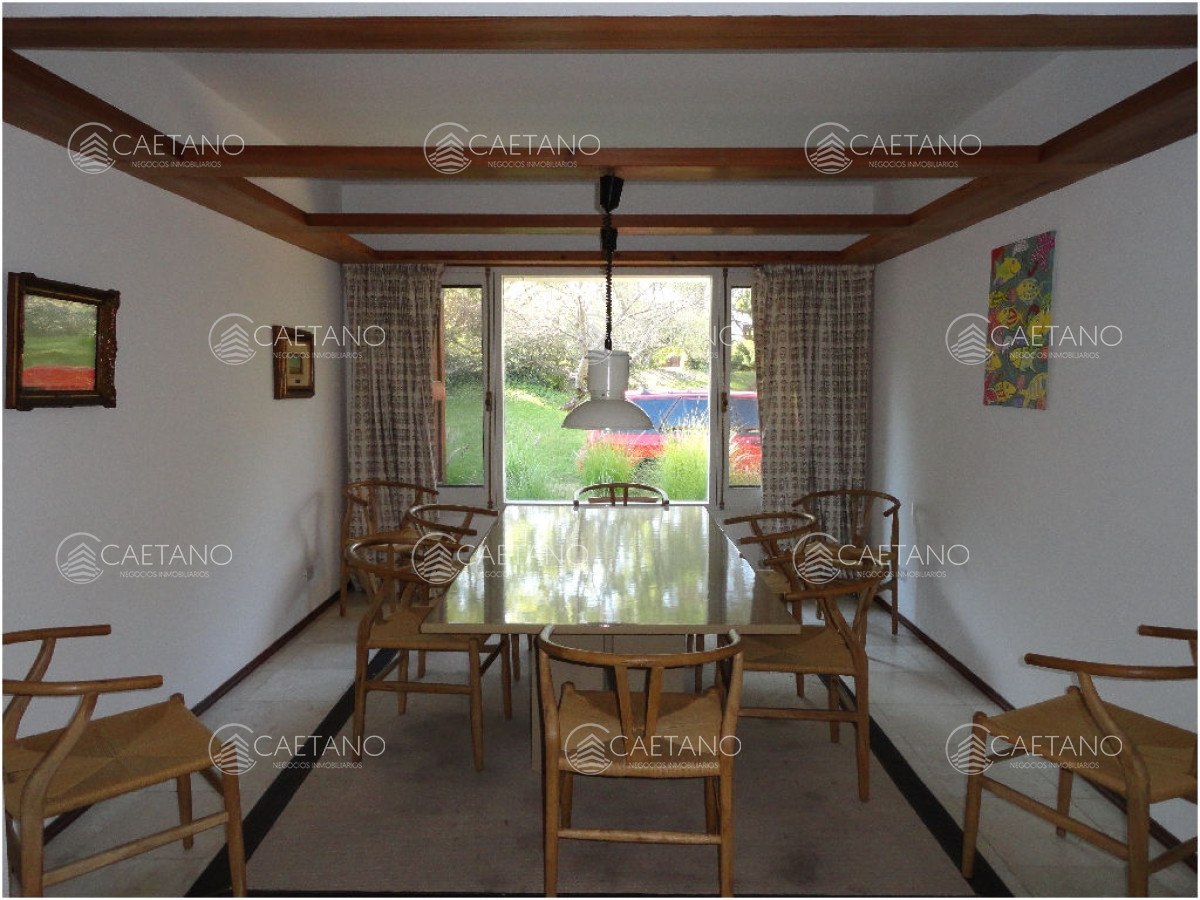 Casa en Rincón del Indio, propiedad 215225 -Imagen 4