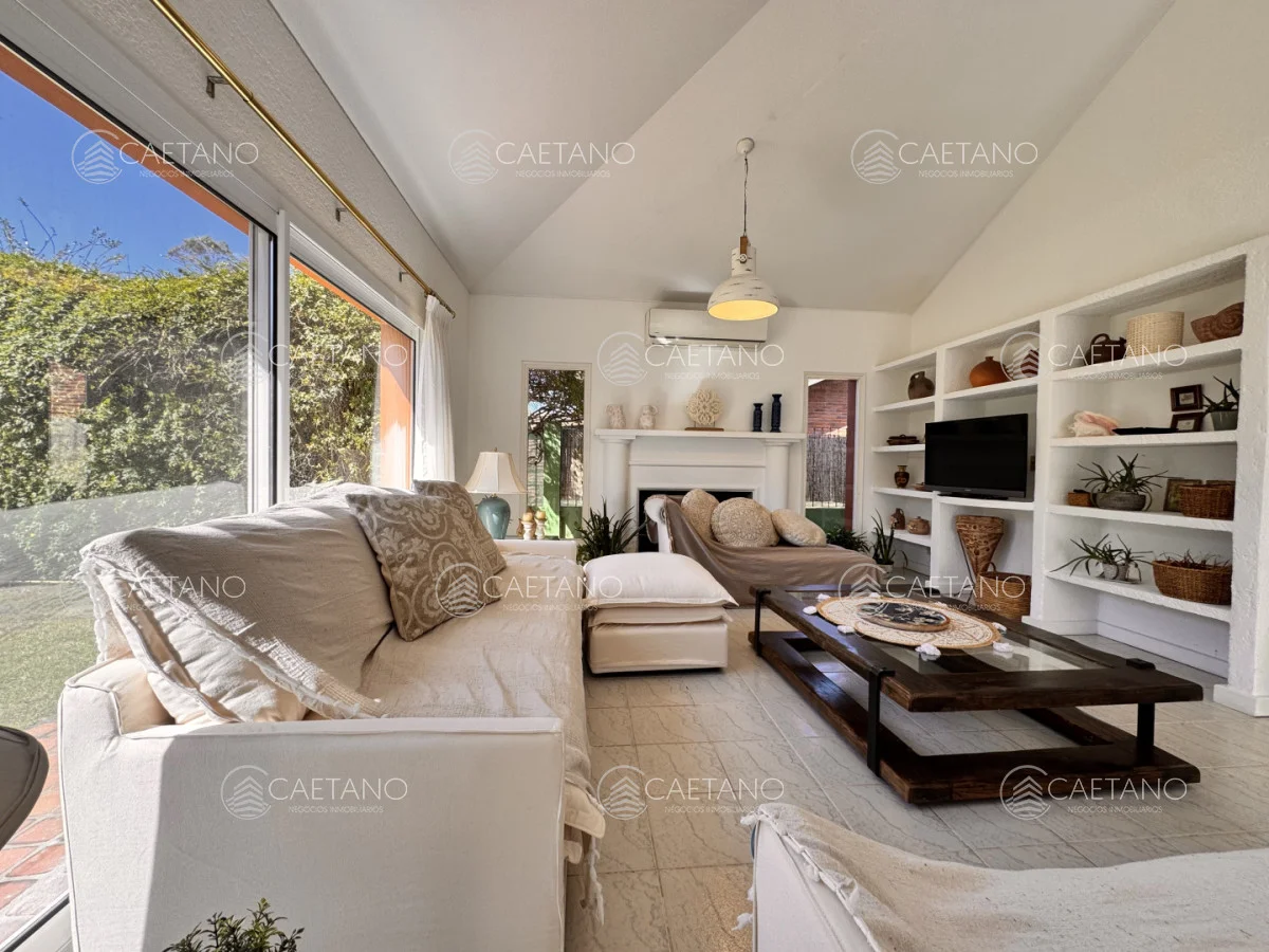 Casa en San Rafael, propiedad 215228 -Imagen 1