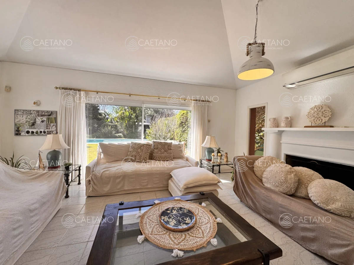 Casa en San Rafael, propiedad 215228 -Imagen 2