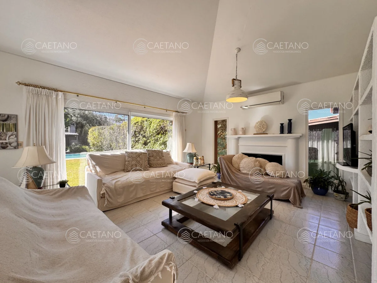 Casa en San Rafael, propiedad 215228 -Imagen 3