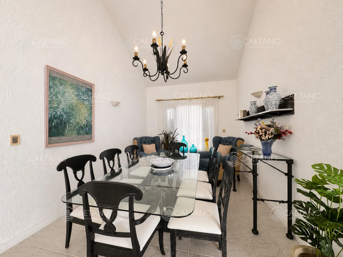 Casa en San Rafael, propiedad 215228 -Imagen 21