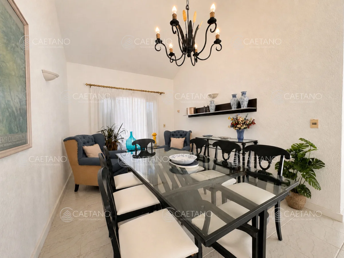 Casa en San Rafael, propiedad 215228 -Imagen 22