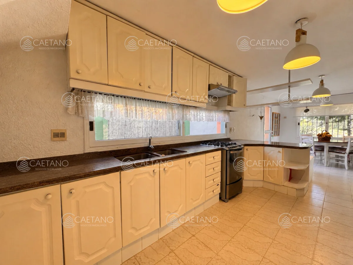 Casa en San Rafael, propiedad 215228 -Imagen 24
