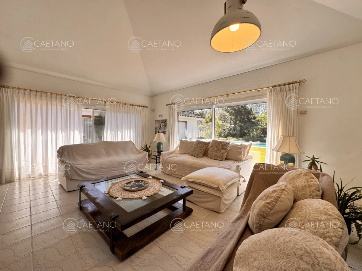 Casa en San Rafael, propiedad 215228 -Imagen 4