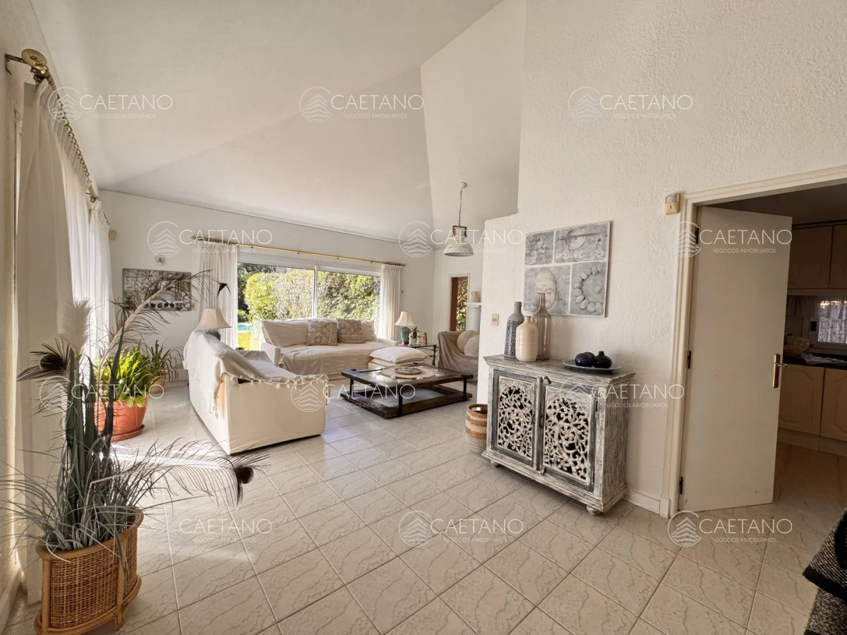 Casa en San Rafael, propiedad 215228 -Imagen 5
