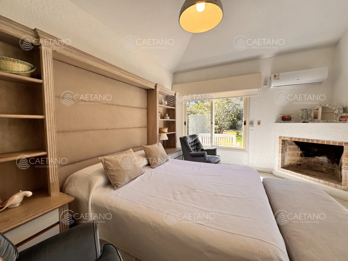Casa en San Rafael, propiedad 215228 -Imagen 6