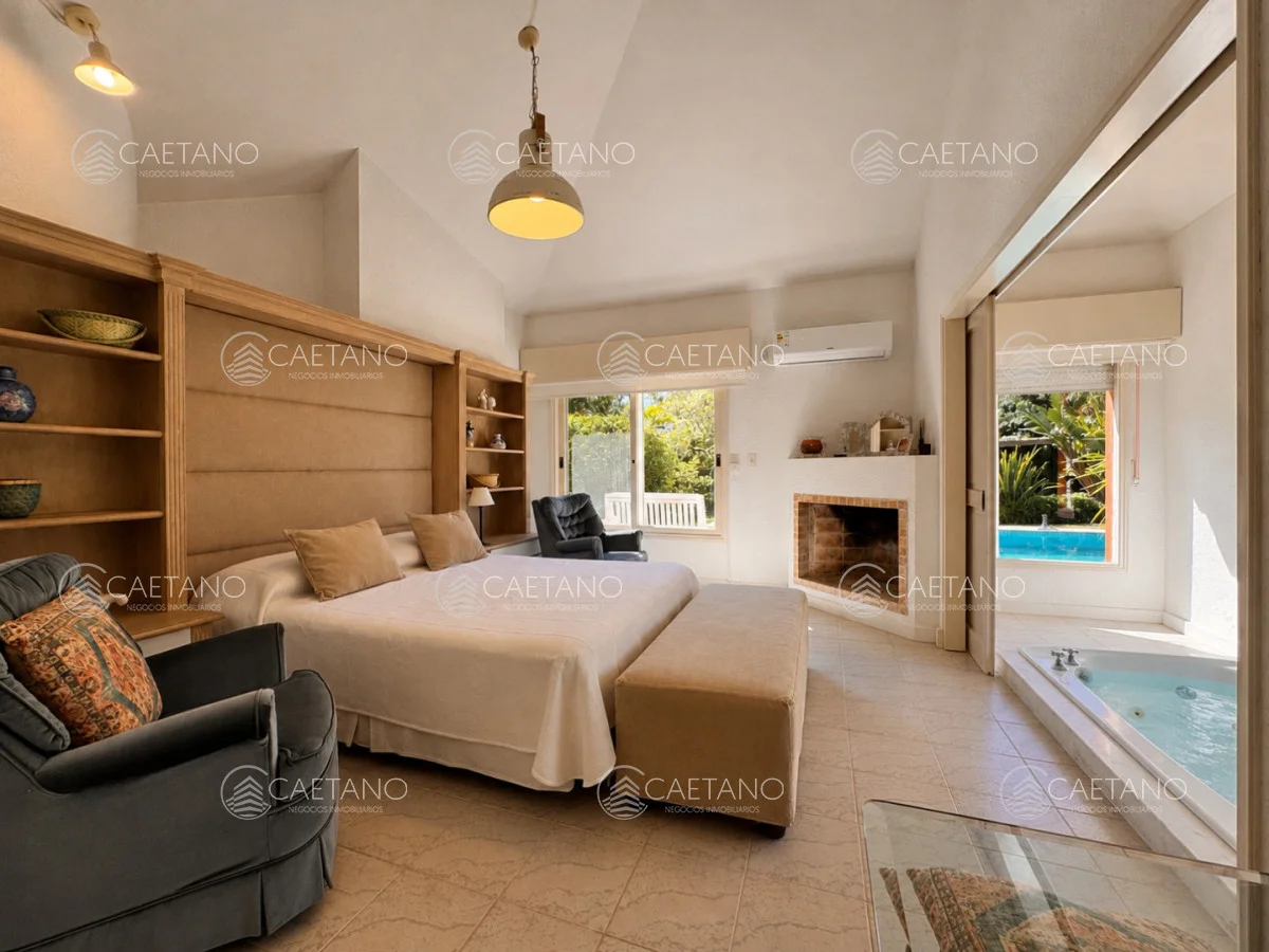 Casa en San Rafael, propiedad 215228 -Imagen 8