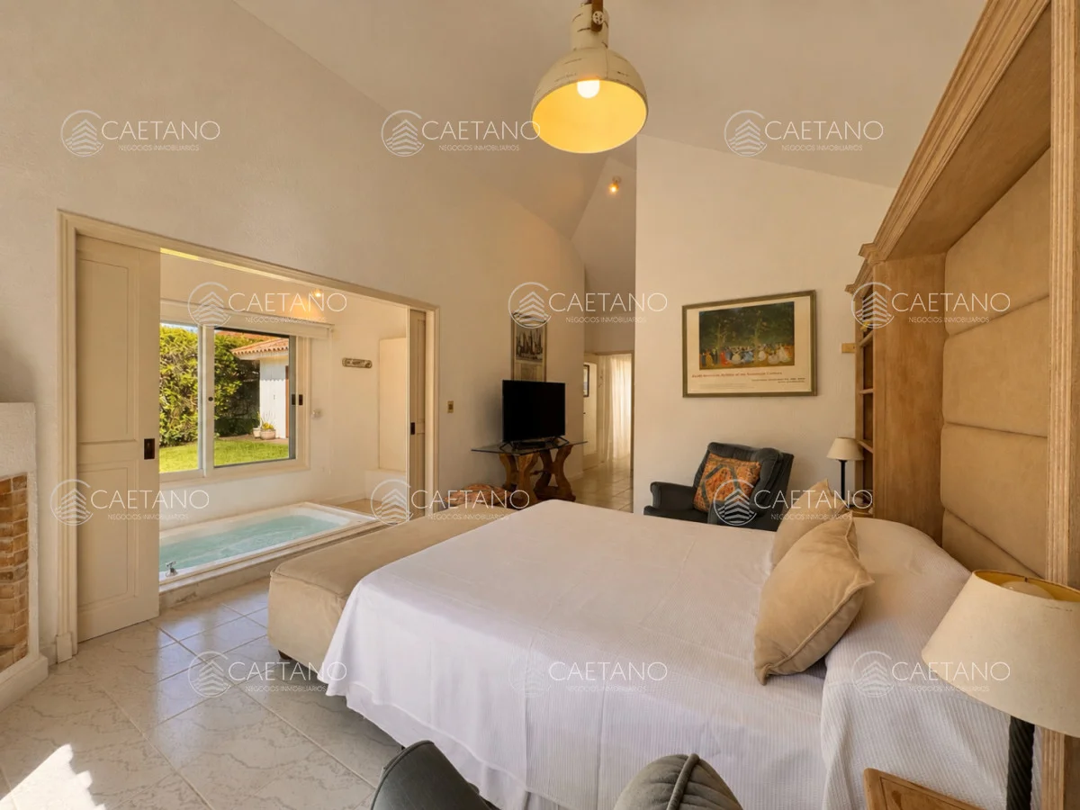 Casa en San Rafael, propiedad 215228 -Imagen 9