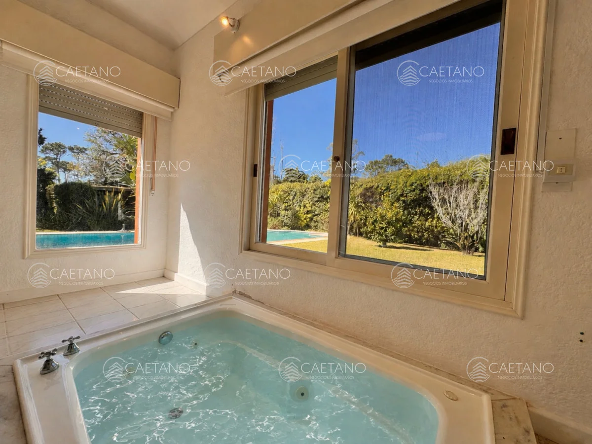 Casa en San Rafael, propiedad 215228 -Imagen 10