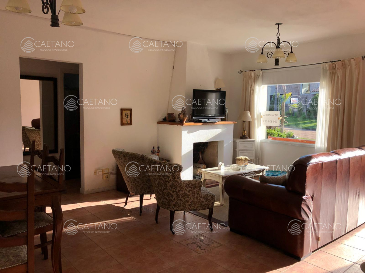 Casa en Rincón del Indio, propiedad 215233 -Imagen 1