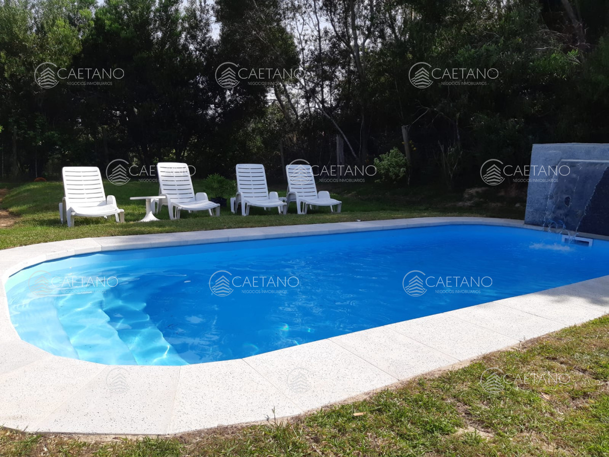 Casa en Rincón del Indio, propiedad 215233 -Imagen 20
