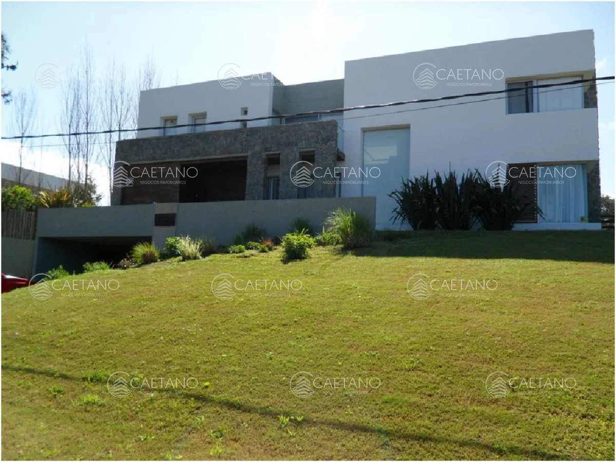 Casa en Rincón del Indio, propiedad 215245 -Imagen 1