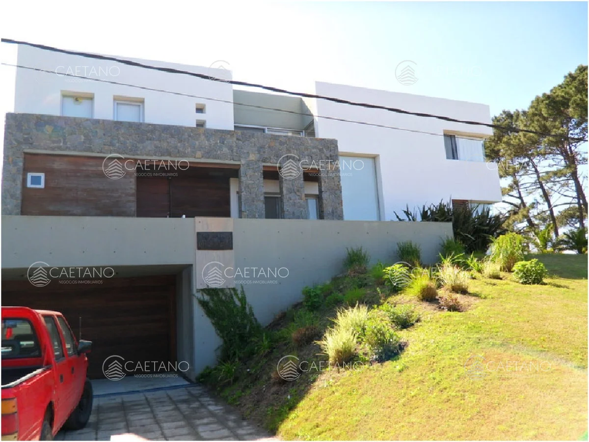 Casa en Rincón del Indio, propiedad 215245 -Imagen 2