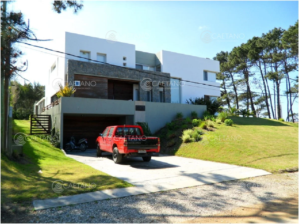 Casa en Rincón del Indio, propiedad 215245 -Imagen 3