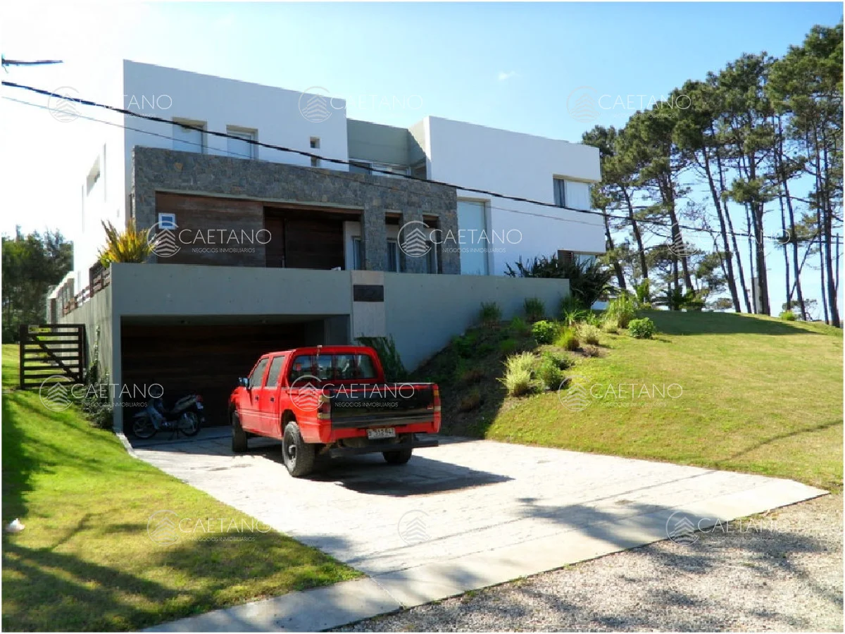 Casa en Rincón del Indio, propiedad 215245 -Imagen 4