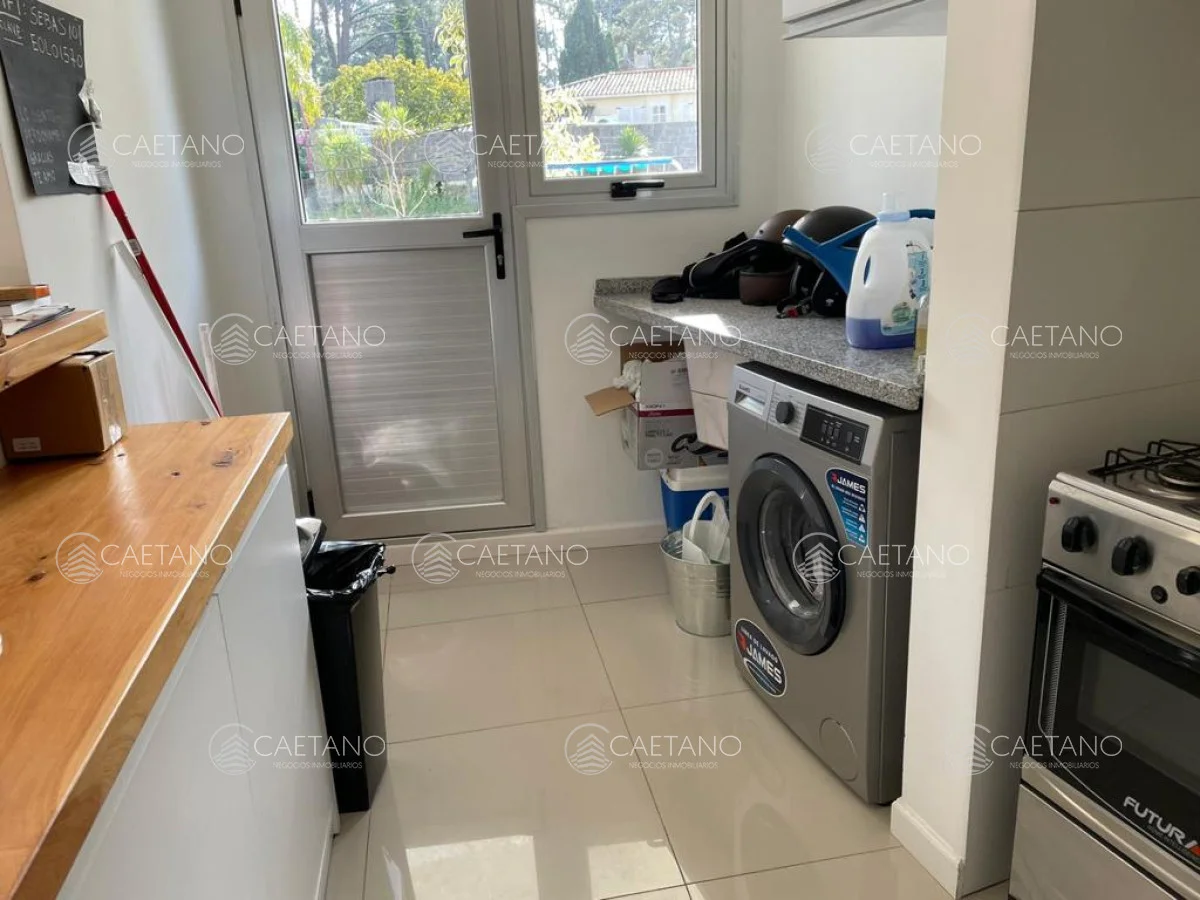 Apartamento en San Rafael, propiedad 215314 -Imagen 12