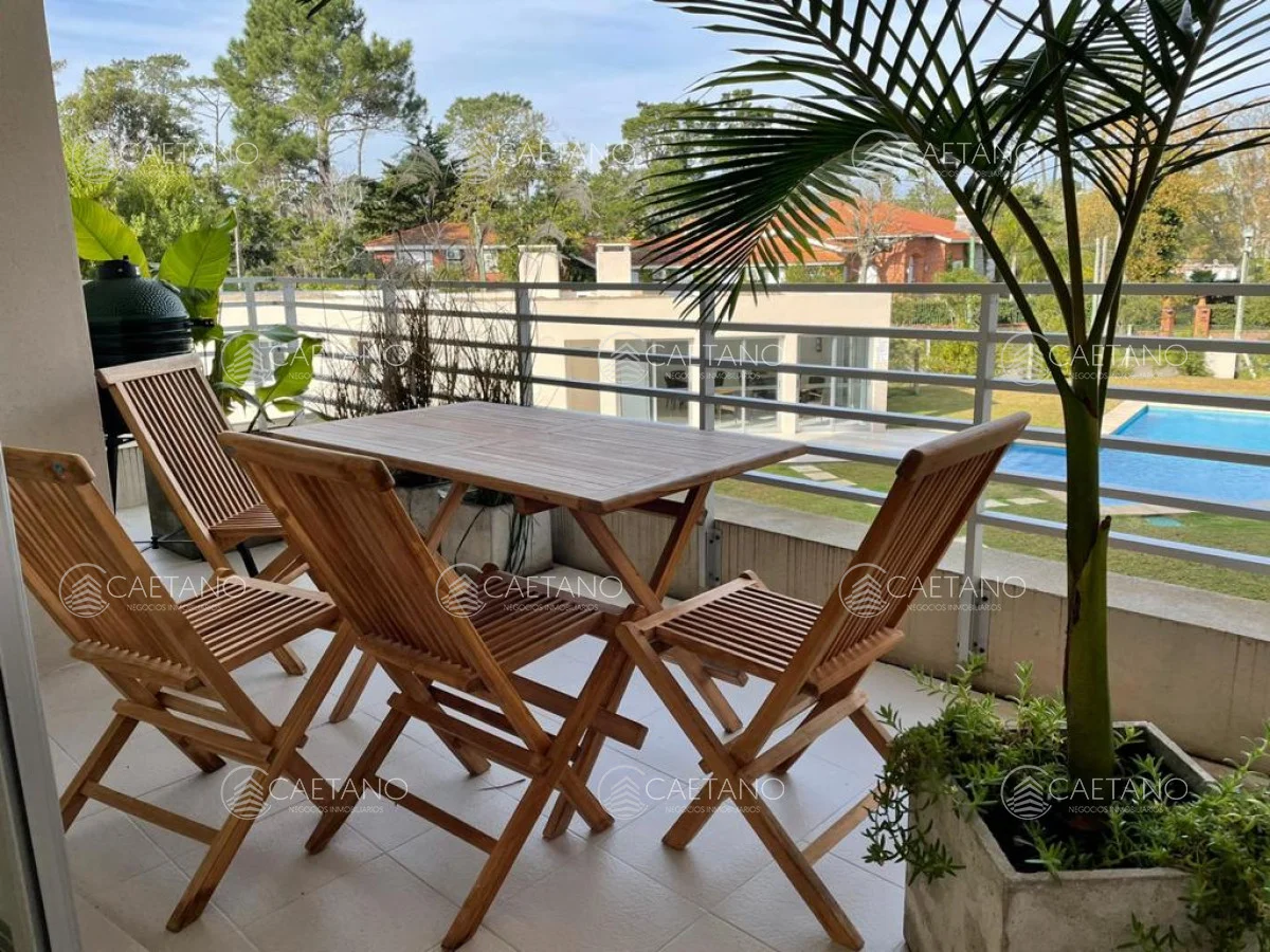 Apartamento en San Rafael, propiedad 215314 -Imagen 13