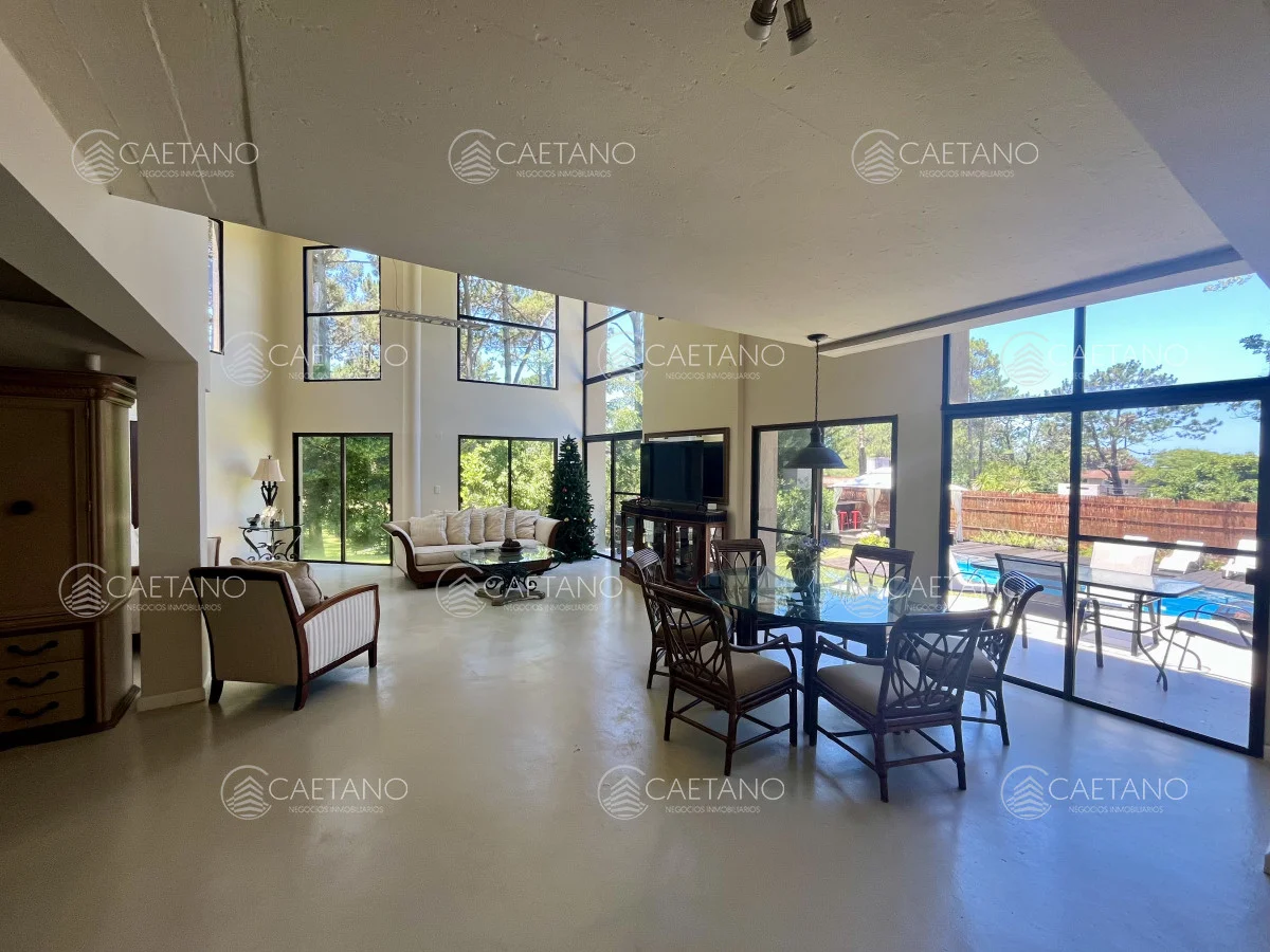 Casa en Rincón del Indio, propiedad 215354 -Imagen 2