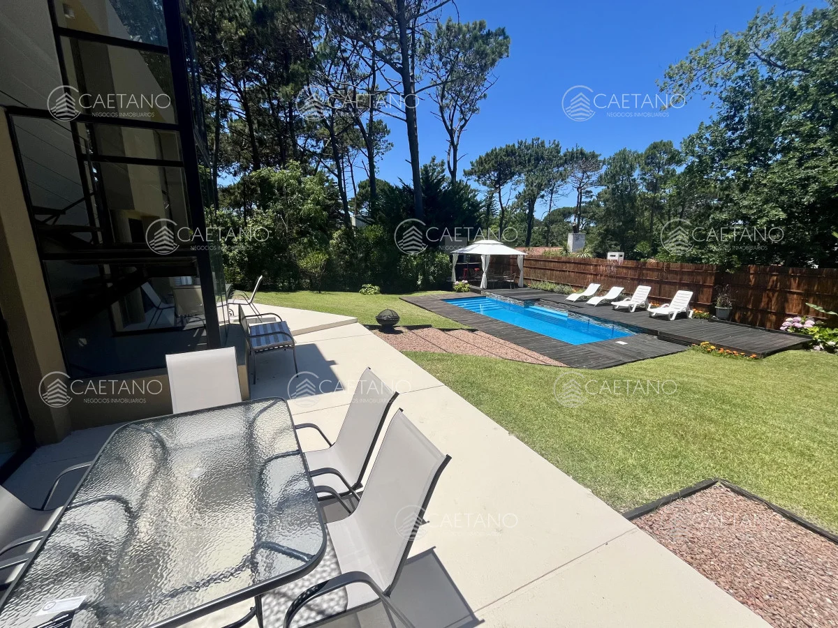 Casa en Rincón del Indio, propiedad 215354 -Imagen 11