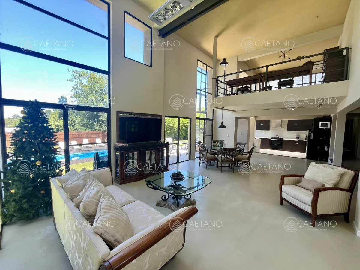 Casa en Rincón del Indio, propiedad 215354 -Imagen 3