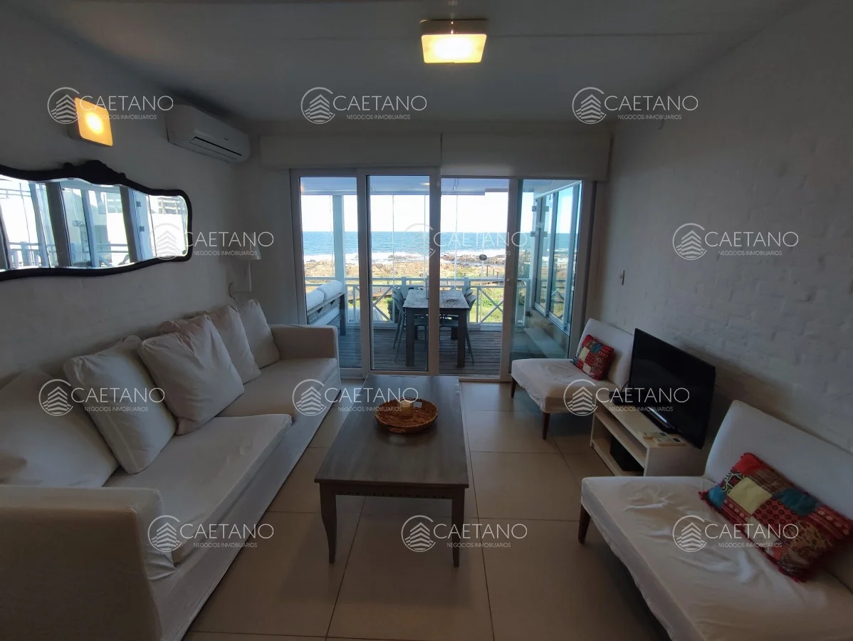 Apartamento en Montoya, propiedad 215446 -Imagen 1