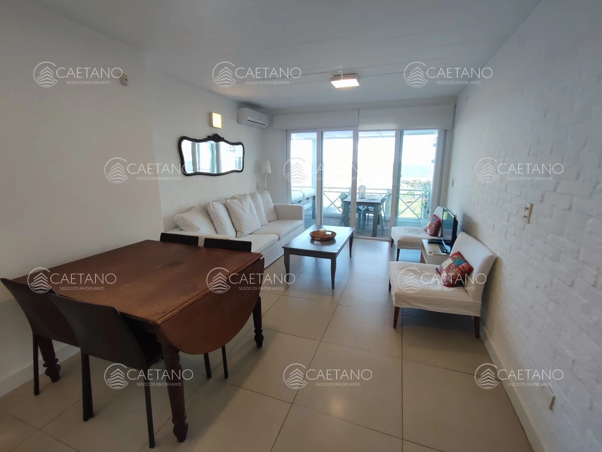Apartamento en Montoya, propiedad 215446 -Imagen 2