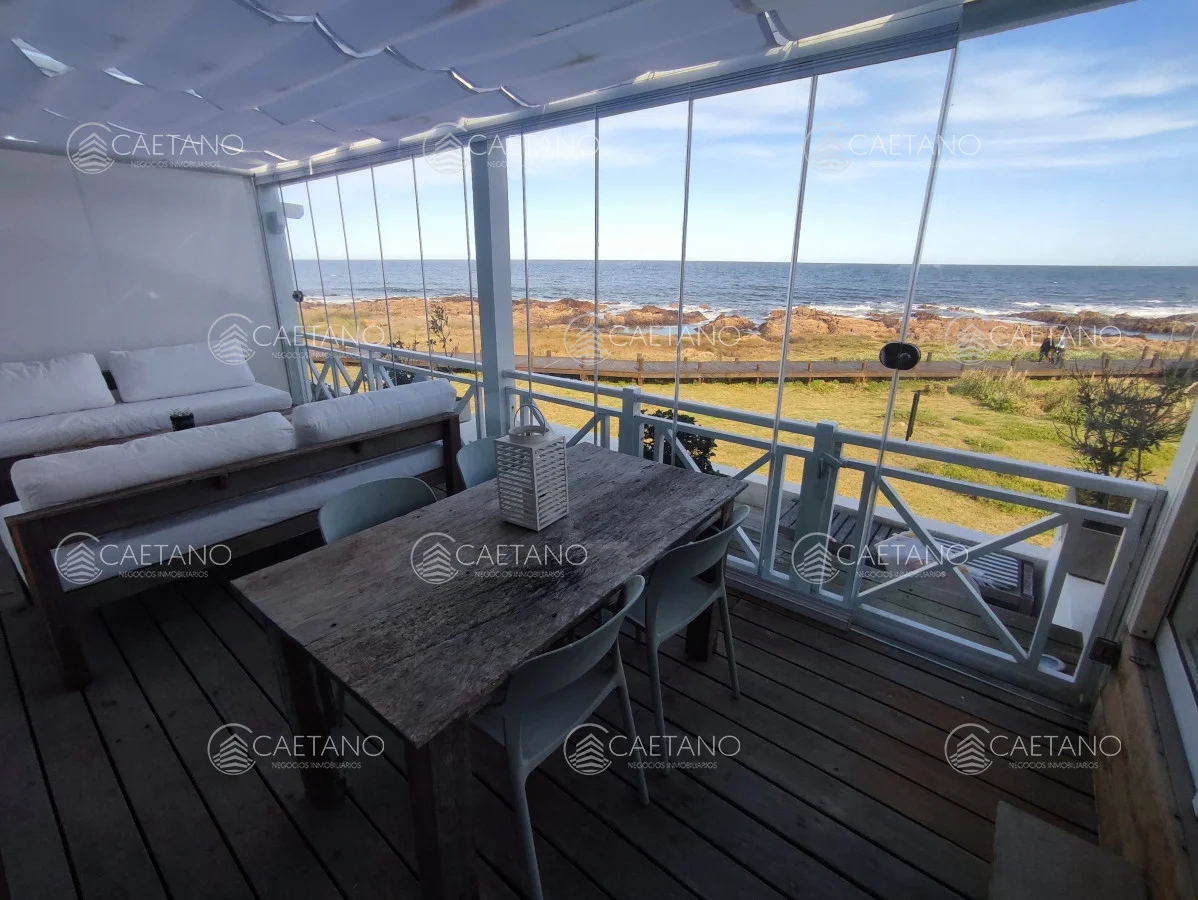 Apartamento en Montoya, propiedad 215446 -Imagen 3