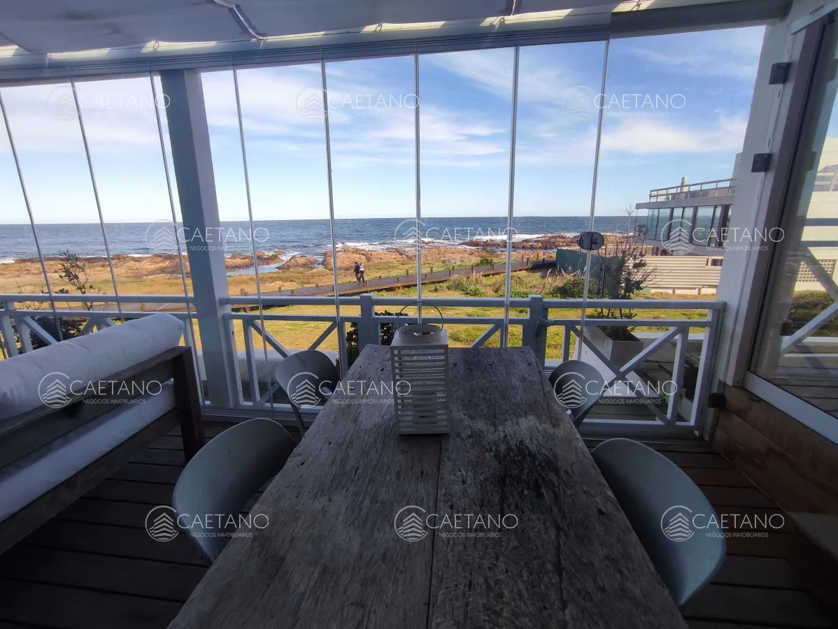 Apartamento en Montoya, propiedad 215446 -Imagen 4
