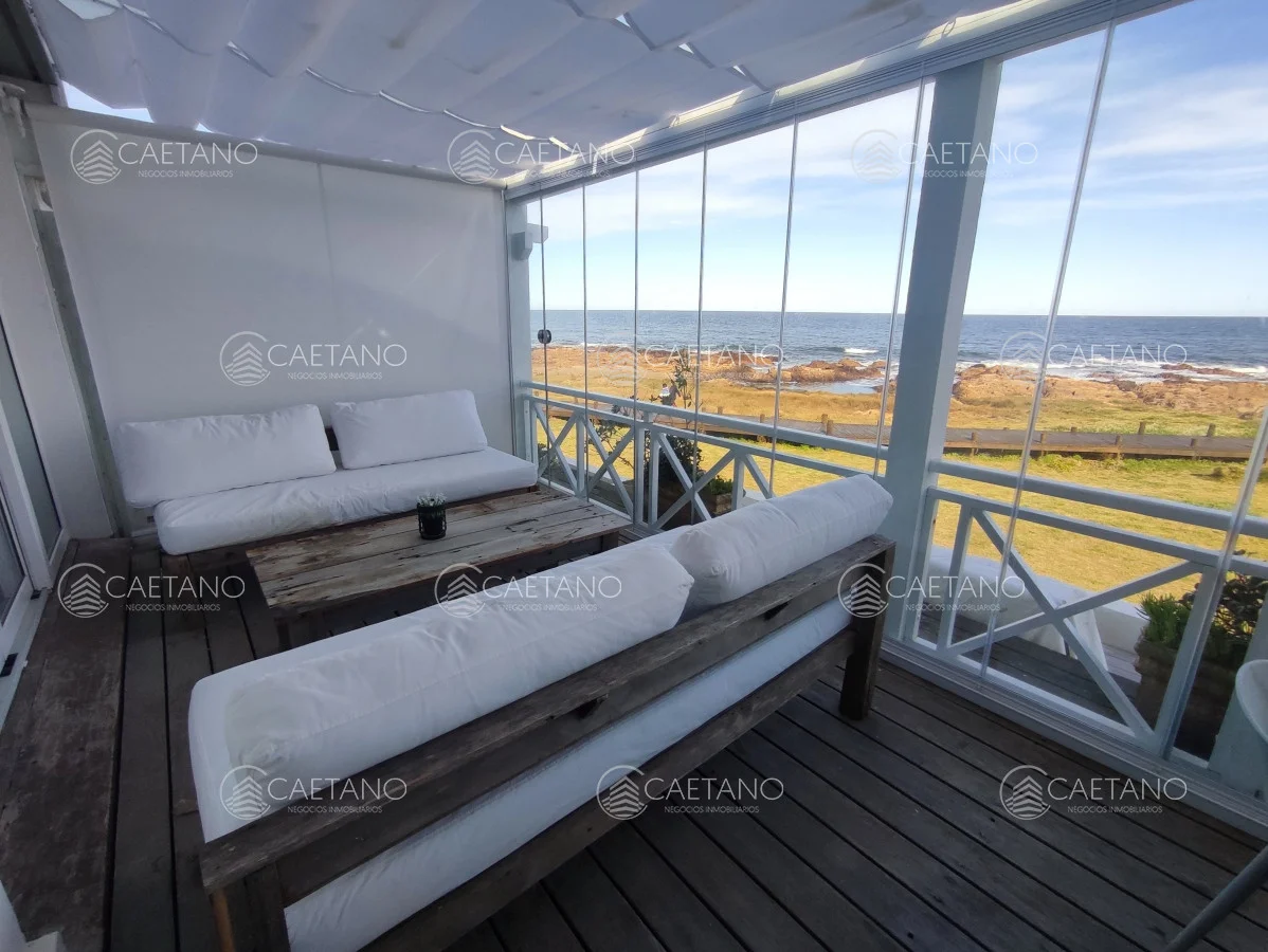 Apartamento en Montoya, propiedad 215446 -Imagen 5
