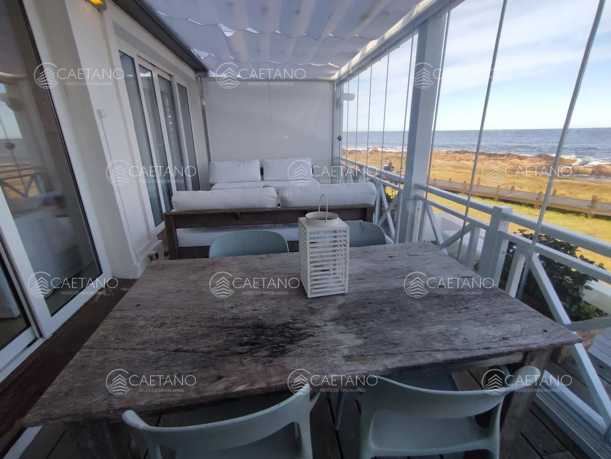 Apartamento en Montoya, propiedad 215446 -Imagen 6