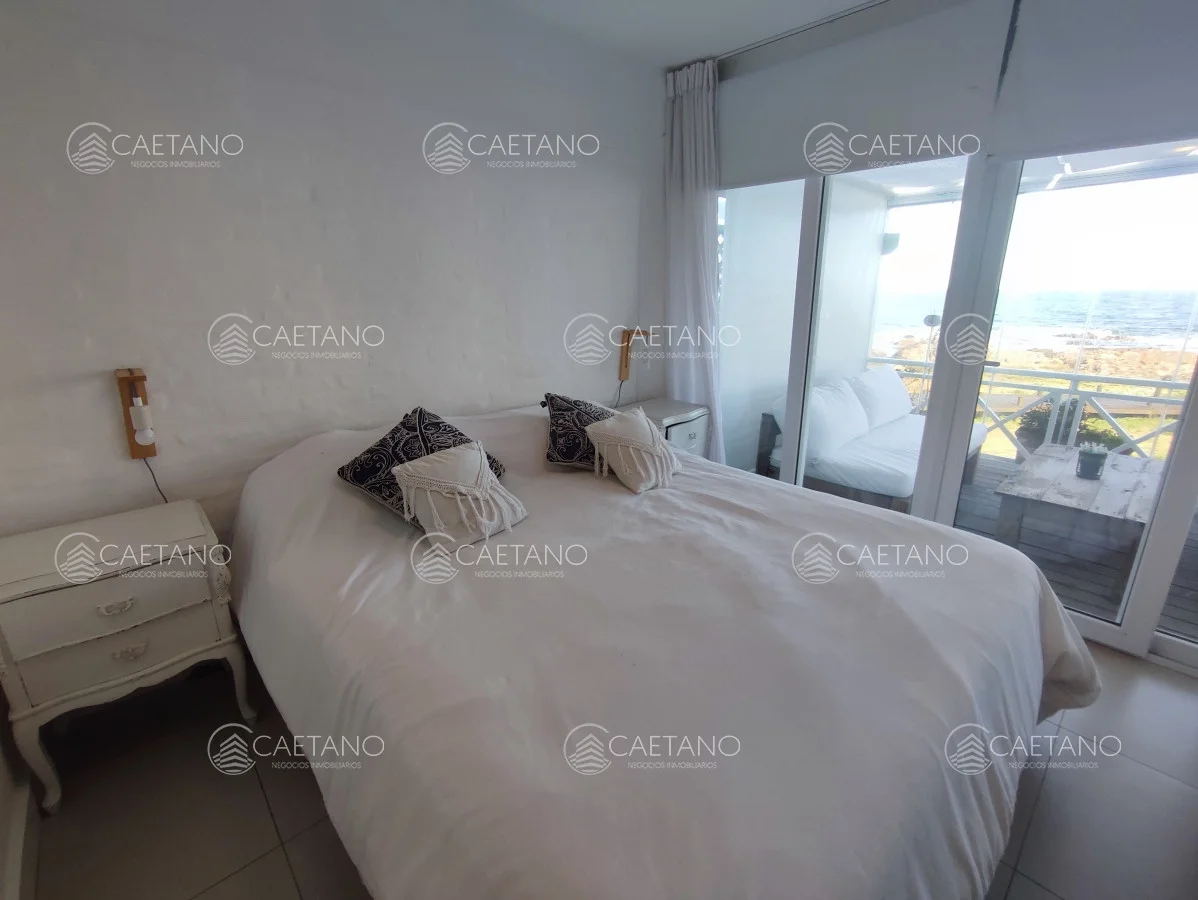 Apartamento en Montoya, propiedad 215446 -Imagen 8