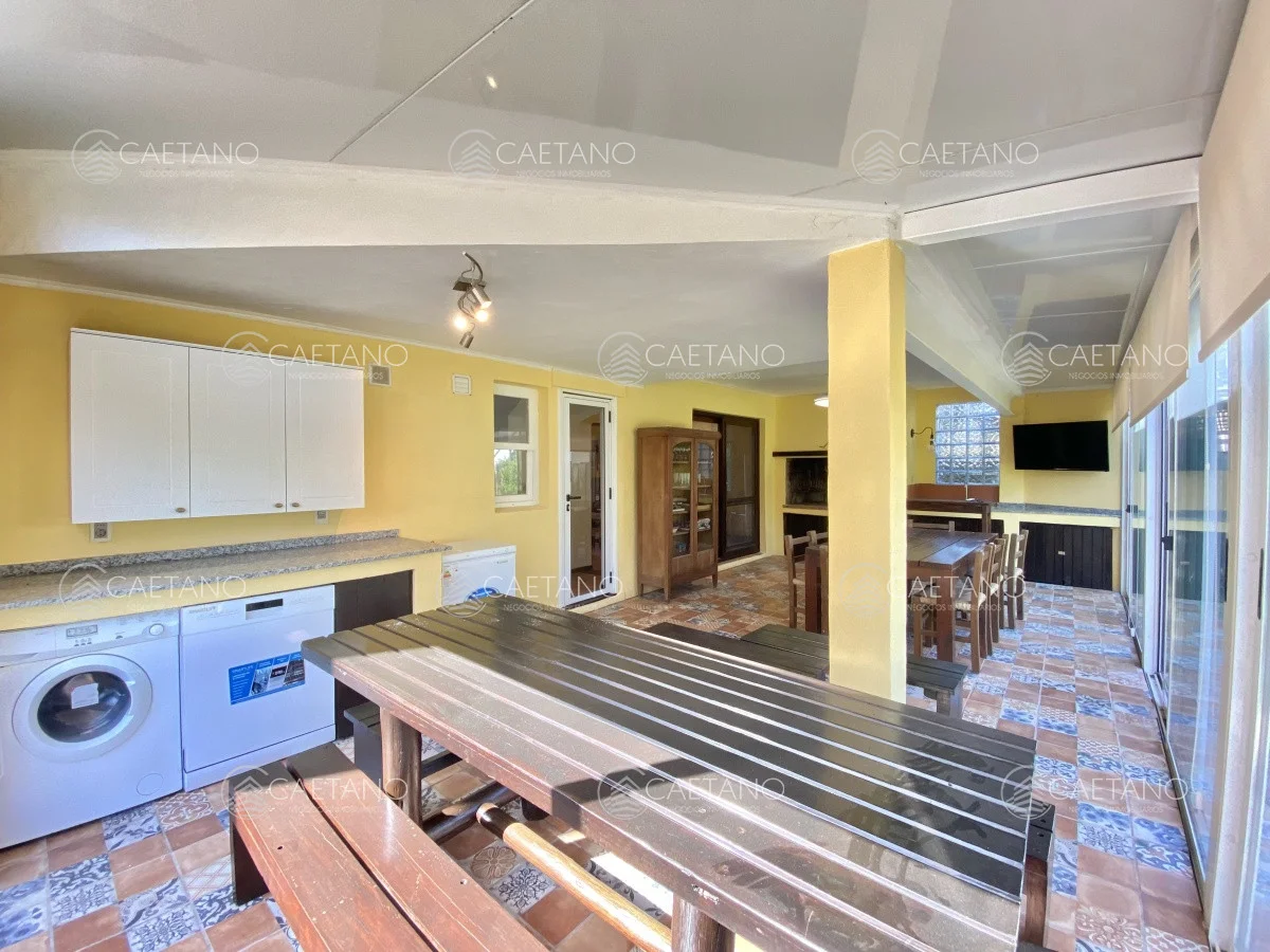 Casa en La Juanita, propiedad 215484 -Imagen 12