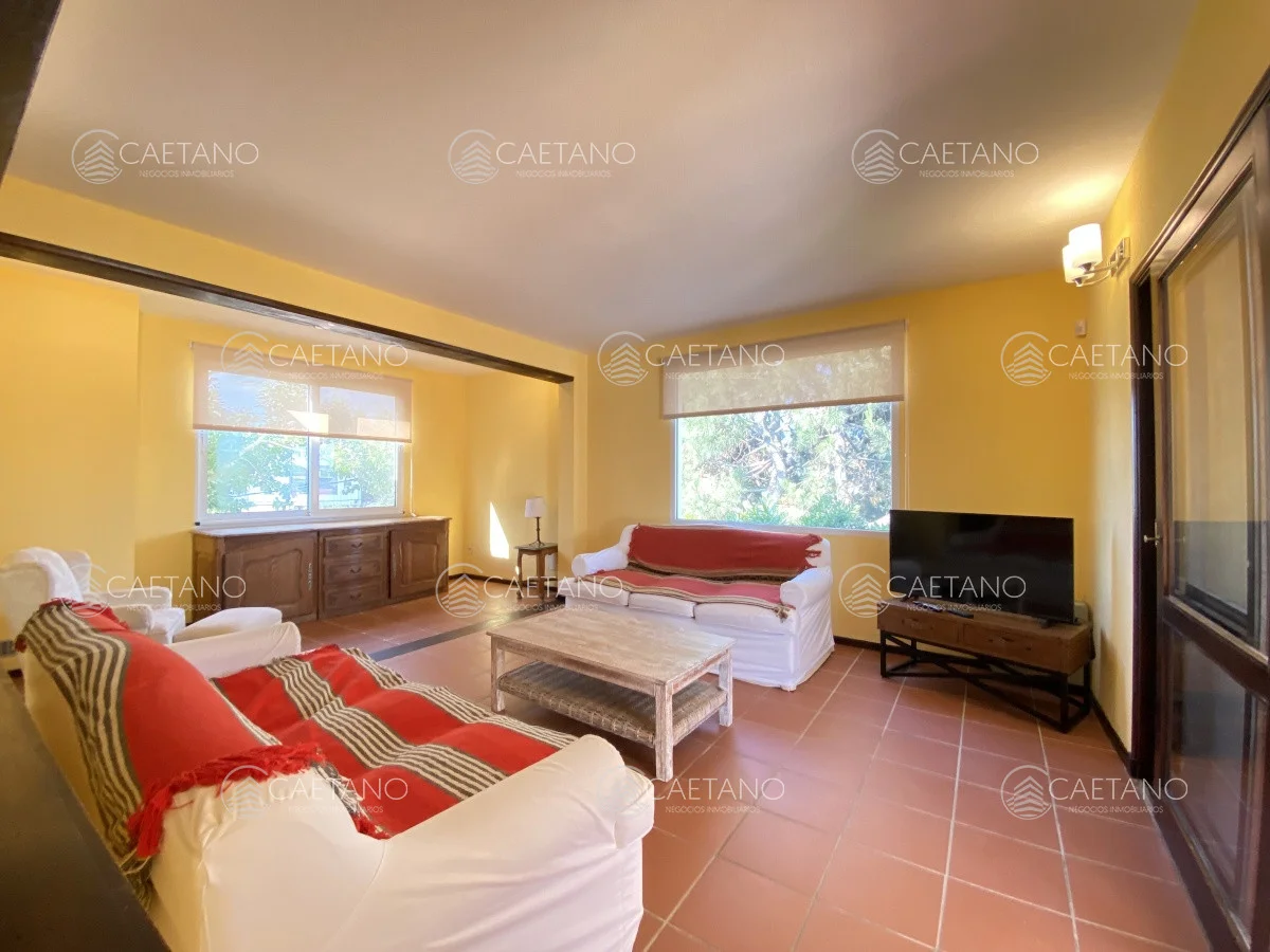 Casa en La Juanita, propiedad 215484 -Imagen 14