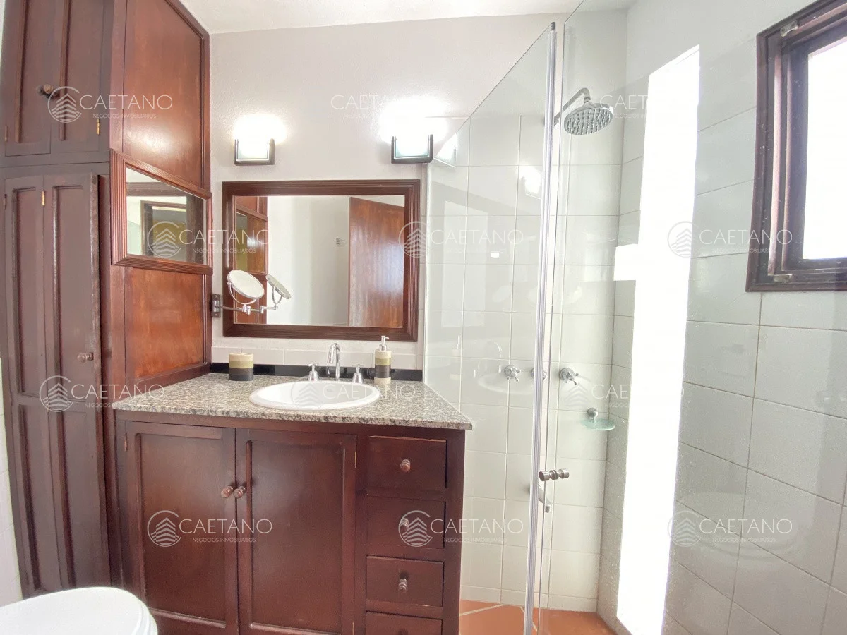 Casa en La Juanita, propiedad 215484 -Imagen 18