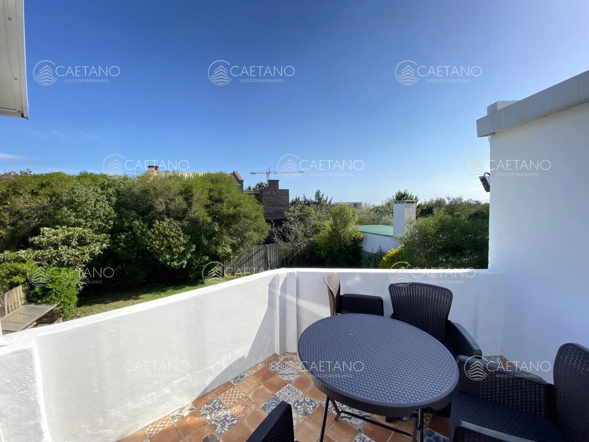 Casa en La Juanita, propiedad 215484 -Imagen 19