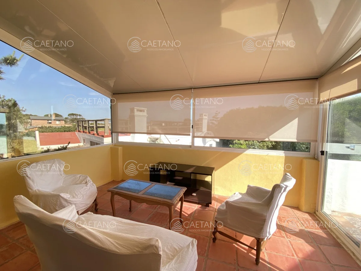 Casa en La Juanita, propiedad 215484 -Imagen 20
