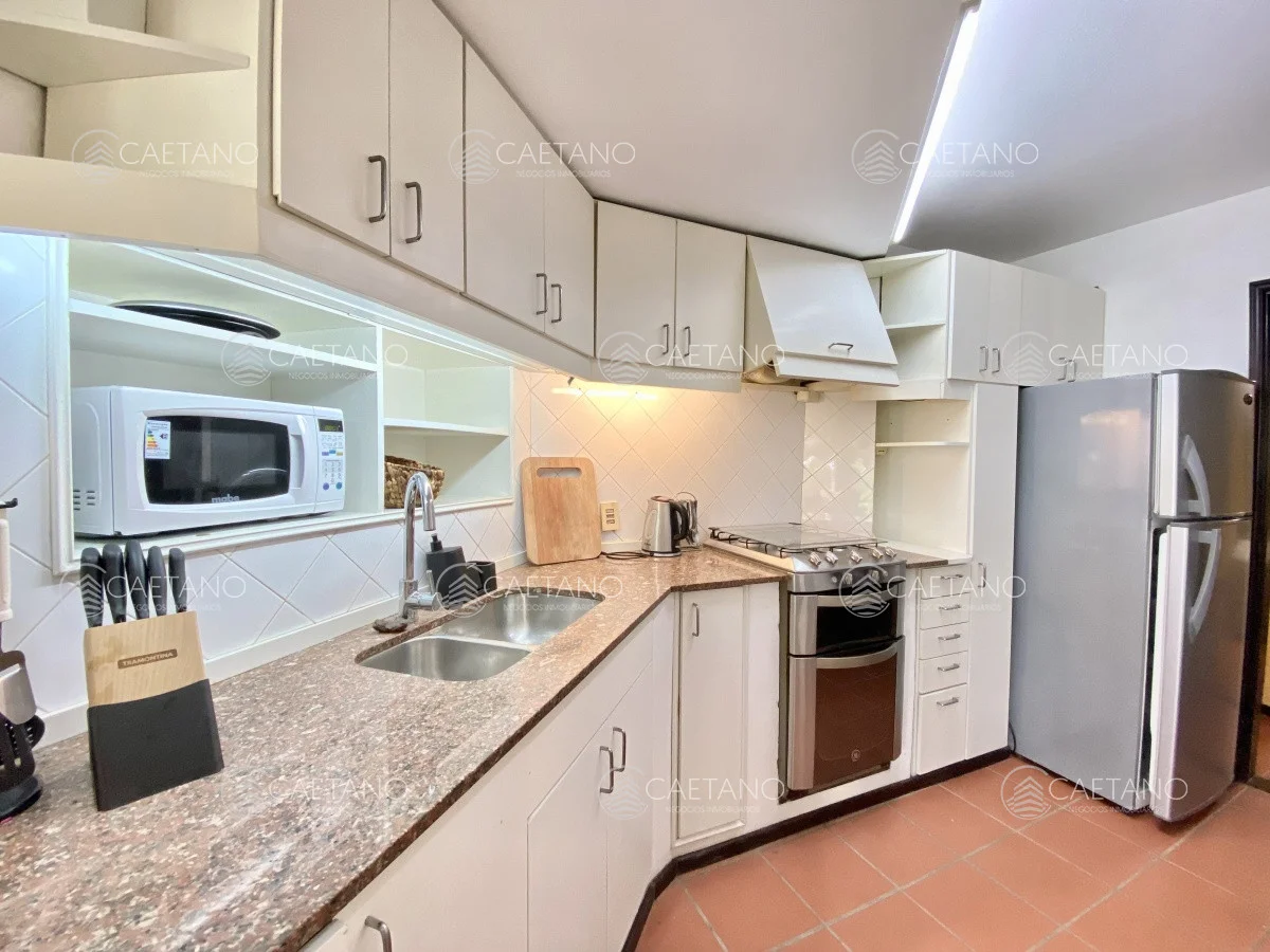 Casa en La Juanita, propiedad 215484 -Imagen 5