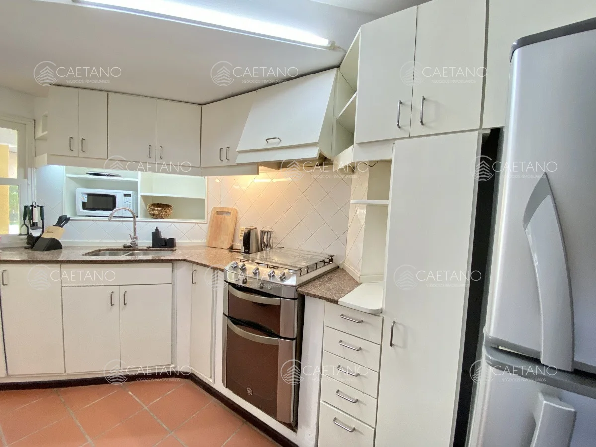 Casa en La Juanita, propiedad 215484 -Imagen 6