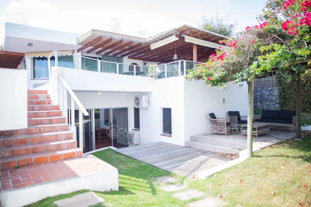 Casa en Punta Ballena, propiedad 215514 -Imagen 25